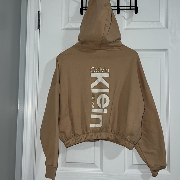 Calvin Klein hoodie - Picture 2 of 3